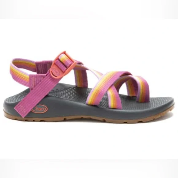 Chaco Women's Sandals Size 12 - Picture 1 of 7